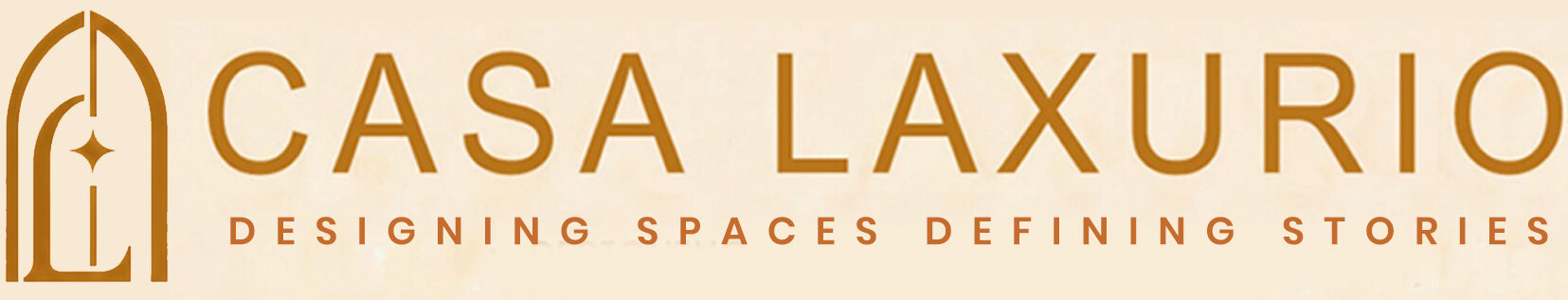 Casa Laxurio Interiors — Designing Spaces, Defining Stories